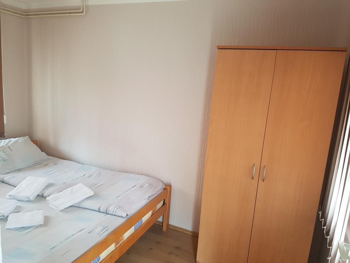 Vodopad Lisine Bed and Breakfast Strmosten Exteriör bild